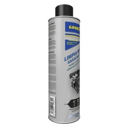 Motorreiniger Goodyear Benzin Diesel 300 ml