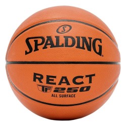 Basketball Spalding React... (MPN S64128394)