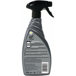 Polsterreiniger Turtle Wax TW54057 Schutzkörper Fleckenbeständig 500 ml