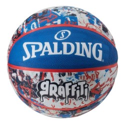 Basketball Spalding Blue... (MPN S64128406)