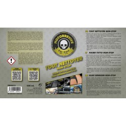 Mehrzweckreiniger Motorrevive Non-Stop 500 ml