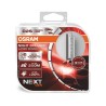 Autoglühbirne Osram Nightbreaker D2S 35 W Xenon