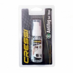 Anti-Haft-Spray Cressi-Sub... (MPN S6457828)