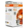 Autoglühbirne OS66240 Osram OS66240 D2S 35W 85V