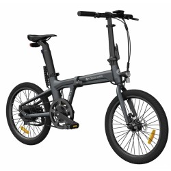 Elektrisches Fahrrad A Dece Oasis ADO A20 Grau 250 W 25 km/h