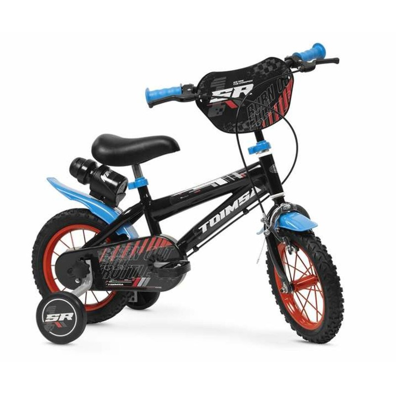 Kinderfahrrad Toimsa Sport 12"