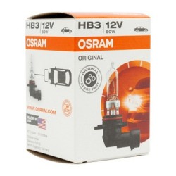 Autoglühbirne Osram HB3 12V 60W