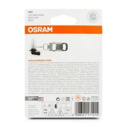 Autoglühbirne OS9005-01B Osram OS9005-01B HB3 60W 12V