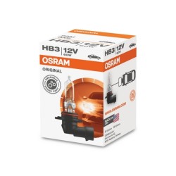 Autoglühbirne OS9005-01B Osram OS9005-01B HB3 60W 12V