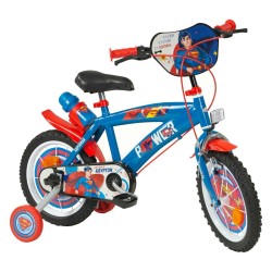 Kinderfahrrad Superman... (MPN S2449529)