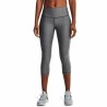 Sporthose Damen Under Armour Grau