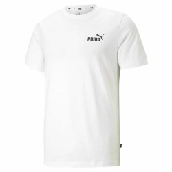 Herren Kurzarm-T-Shirt Puma... (MPN )