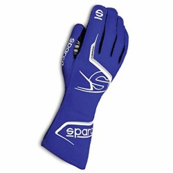 Handschuhe Sparco ARROW KART Marineblau