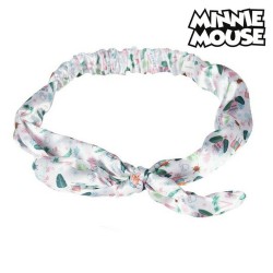 Kulturbeutel mit Zubehör Minnie Mouse CD-25-1644 Multi-Komposition 26 x 26 x 6 cm (19 pcs)