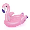 Aufblasbarer Schwimmring Bestway Rosa Flamingo 153 x 143 cm
