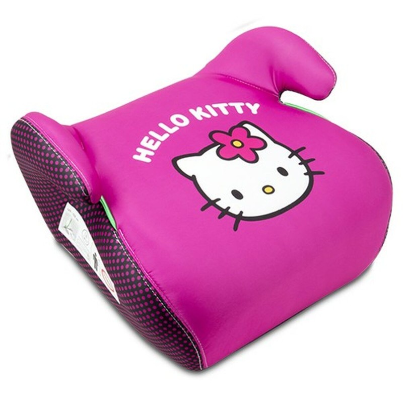 Kindersitz für Autos Hello Kitty KIT4059 Rosa