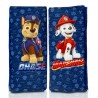 Sicherheitsgurt-Polster The Paw Patrol LPC118 Marineblau