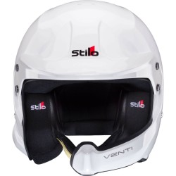 Helm Stilo STIAA0220BG2T610101 Weiß 61