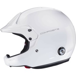 Helm Stilo STIAA0220BG2T610101 Weiß 61