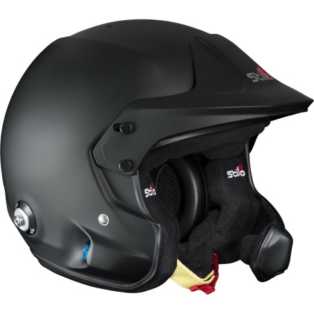 Helm Stilo STIAA0220BG2T590401 Schwarz 59