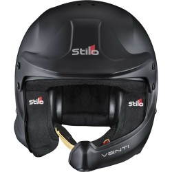 Helm Stilo STIAA0220BG2T590401 Schwarz 59