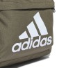 Schulrucksack Adidas CLSC BOS BP HR9810 grün