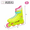 Inlineskates Colorbaby Cb Riders Pro Style 38-39