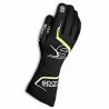 Handschuhe Sparco ARROW KART Schwarz 10