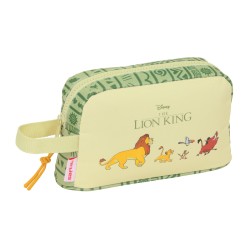 Lunchbox Mufasa grün Beige... (MPN S4311262)