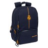 Paddle-Rucksack Real Madrid C.F. 2nd Kit 24/25 Marineblau