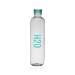 Wasserflasche Versa H2o Minze Stahl polystyrol 1 L 9 x 29 x 9 cm