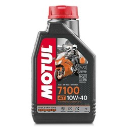 Motorrad-Motoröl Motul... (MPN S37115786)