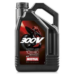 Motorrad-Motoröl Motul... (MPN S37115787)