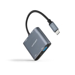 USB-C-zu-HDMI-Adapter... (MPN )