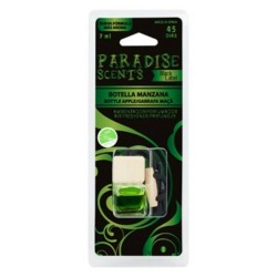 Auto Lufterfrischer Paradise Scents Apfel (7 ml)