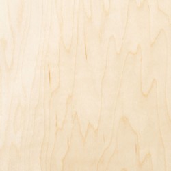 Hölzerne Klinge für Schneideplotter Cricut Maple