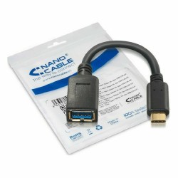 USB 3.1 Kabel NANOCABLE... (MPN )