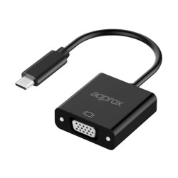 USB-C-zu-VGA-Adapter... (MPN )
