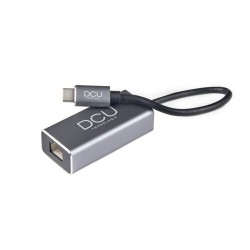 USB C -zu-Red RJ45-Adapter... (MPN )