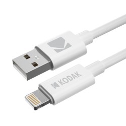 USB-Kabel Kodak Weiß (MPN S0441999)