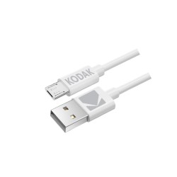 USB-Kabel Kodak Weiß (MPN )