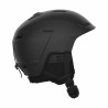 Helm Salomon Pioneer Lt Pro Schwarz M