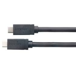 USB-C-Kabel Kramer... (MPN M0312455)