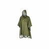 Regenmantel Ferrino Todomodo L/XL Olive