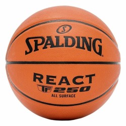 Basketball Spalding React... (MPN S64128395)