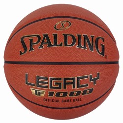 Basketball Spalding TF-1000... (MPN S64128397)