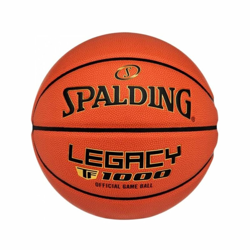 Basketball Spalding TF-1000 Legacy Bunt 6 Jahre