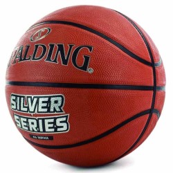 Basketball Spalding All Conference Pastel Bunt 6 Jahre