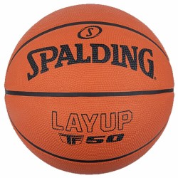 Basketball Spalding Layup... (MPN S64128405)