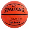 Basketball Spalding Layup TF-50 Bunt 5 Kautschuk